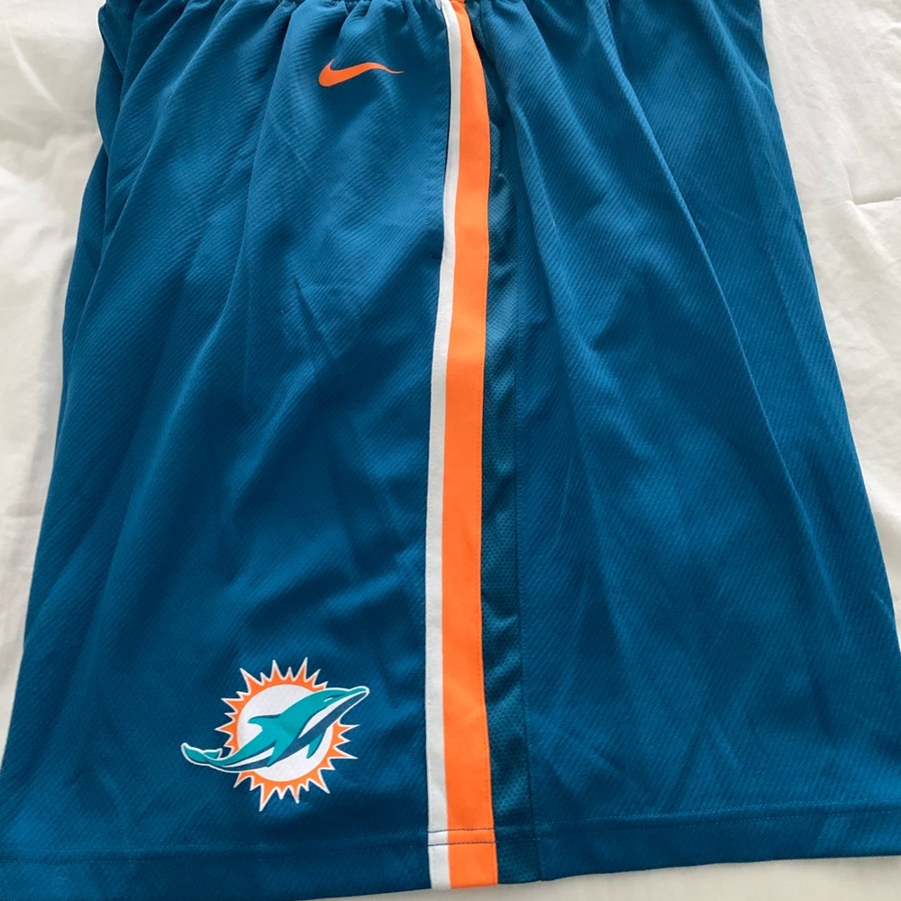 NFL Nike Shorts